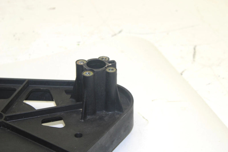 2003 Polaris Virage I Oem Reverse Base Plate 5433643 JP9