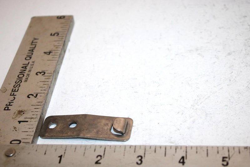 1992 Sea-doo Gts Oem Strap Mount Bracket 293850020 JS57