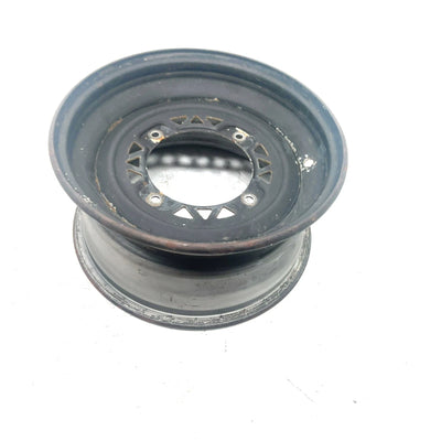 1993 Polaris Trail Boss 350L OEM Front Wheel Rim  1523448-067 AP243