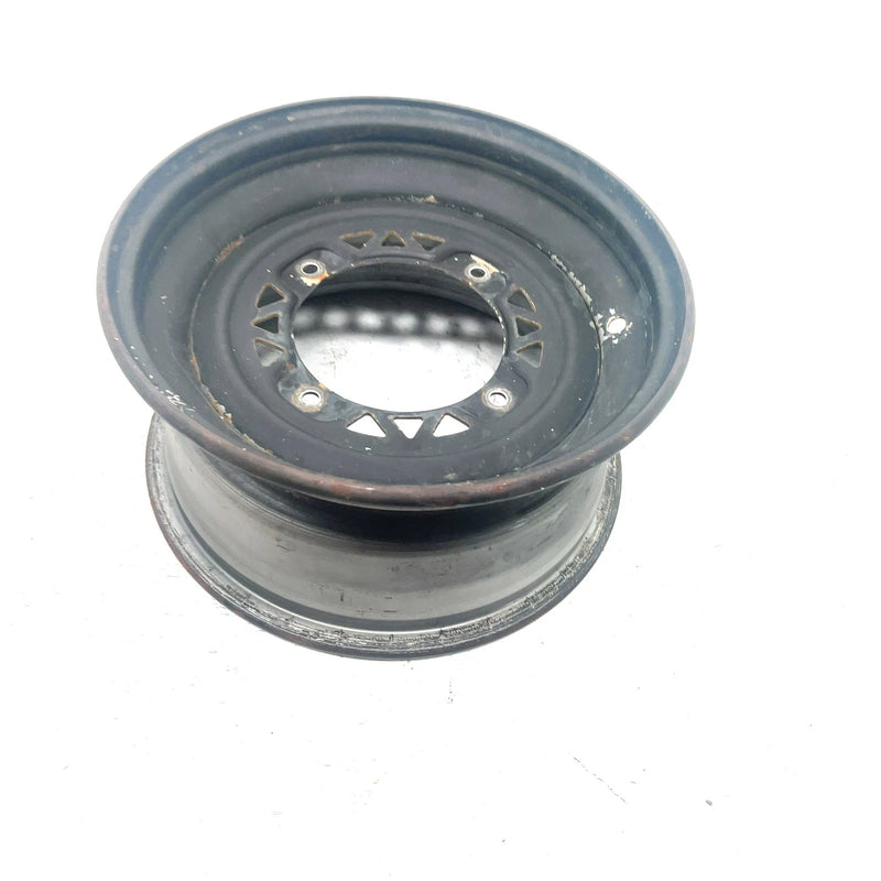1993 Polaris Trail Boss 350L OEM Front Wheel Rim  1523448-067 AP243