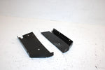 90 Arctic Cat Tigre Mountain Cat Oem Tunnel Extension Bracket Set 0606-613 SA49