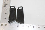 Polaris Oem Gas Tank Bracket Set 5222154 5222155 Q1353