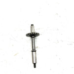 02-03 Kawasaki Prairie 650 KVF650A 4x4 OEM Oil Pump Shaft 13234-1112 AK37