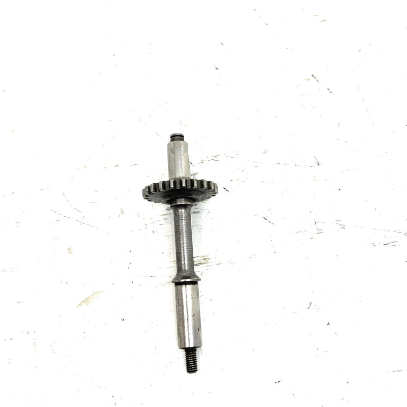 02-03 Kawasaki Prairie 650 KVF650A 4x4 OEM Oil Pump Shaft 13234-1112 AK37