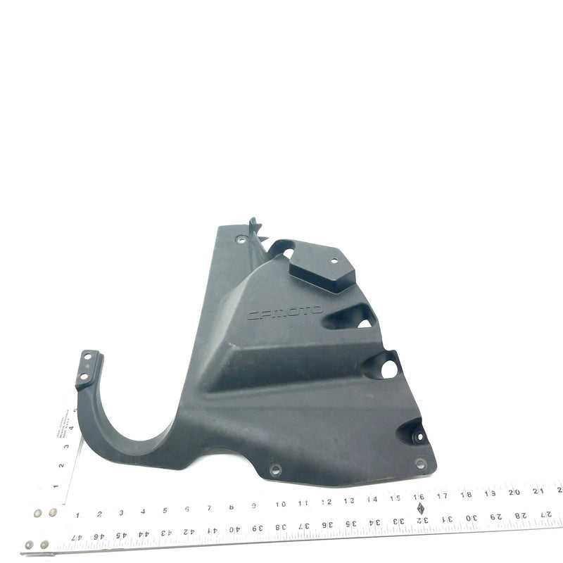 20-24 CF-Moto CFORCE 600 OEM Front Left Inner Fender 9DSV-044011-6K00 AC0