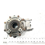 1995 Yamaha Big Bear 350 YFM350FW 4x4 OEM Rear Gearcase 3HN-46101-12-00 AY58