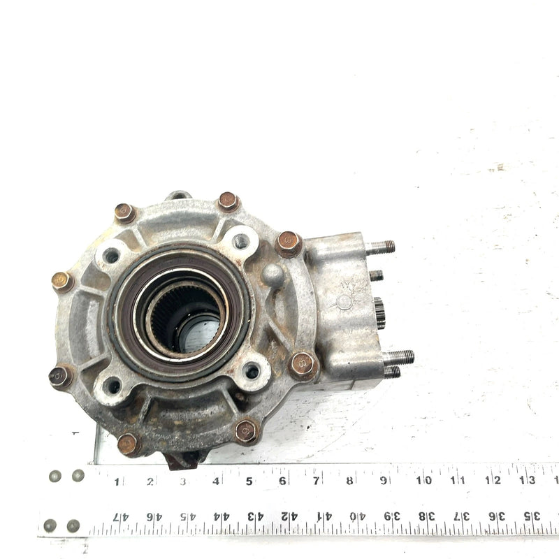 1995 Yamaha Big Bear 350 YFM350FW 4x4 OEM Rear Gearcase 3HN-46101-12-00 AY58