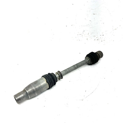 06 Honda Rancher 350 TRX350FM 4x4 OEM Front Prop Driveshaft 40400-HN5-N00 AH75