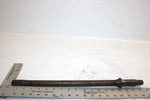 2009 Suzuki Lt-a400f Oem Left Rear Axle 64712-38F20 AS26