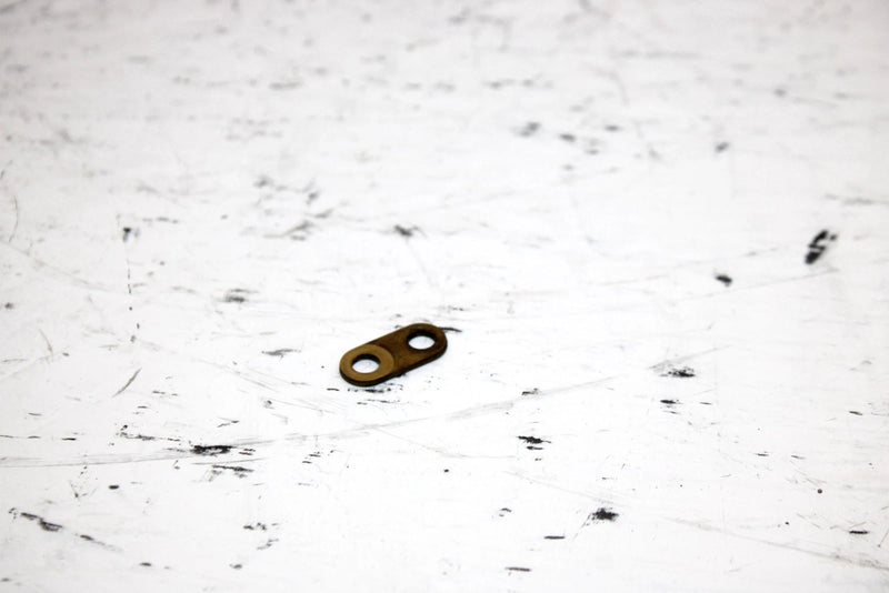2001 Ski-doo Mxz 800 Oem Slide Link Arm Plate 404161930 Q5838