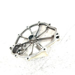 1996 Sea-Doo GTX OEM Stator Side Cover 290810721 JS60