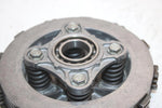 1990 Kawasaki Bayou 300 Oem Clutch Assembly 13087-1065 AK22