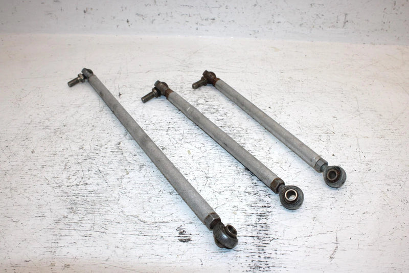 2002 Arctic Cat Z 570 Oem Tie Rod Set 0605-404 SA20