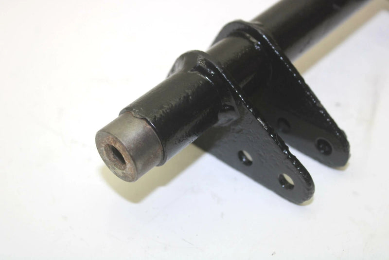 89 Yamaha Inviter OEM Skid Lower Mounting Bracket 83M-47451-01-00 SY56