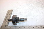 2007 Sea-doo Rxp 215 Oem Starter Bindex 420890632 420890637 JS51