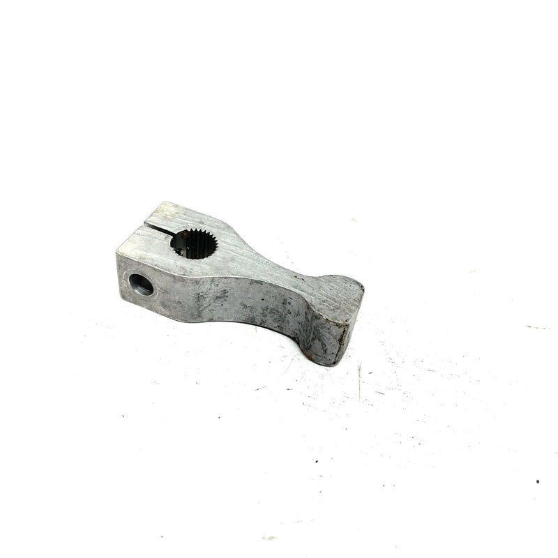 2003 Bombardier Traxter 500 4x4 Automatic OEM Shift Lever Arm 711257090 AB15