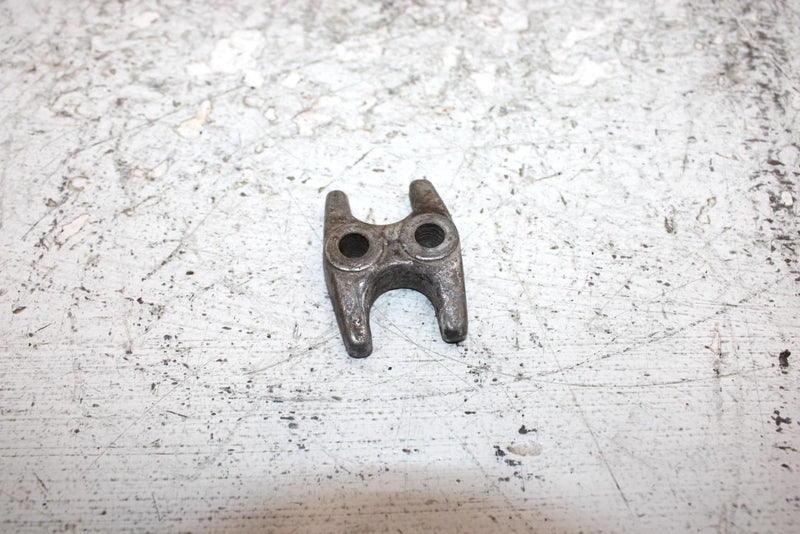 1986 Honda Trx350 Oem Oil Line Plate 15630-HM7-A00 AH40