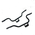 14-15 Arctic Cat Prowler HDX 500 OEM Seat Support Set 4506-605 XA2