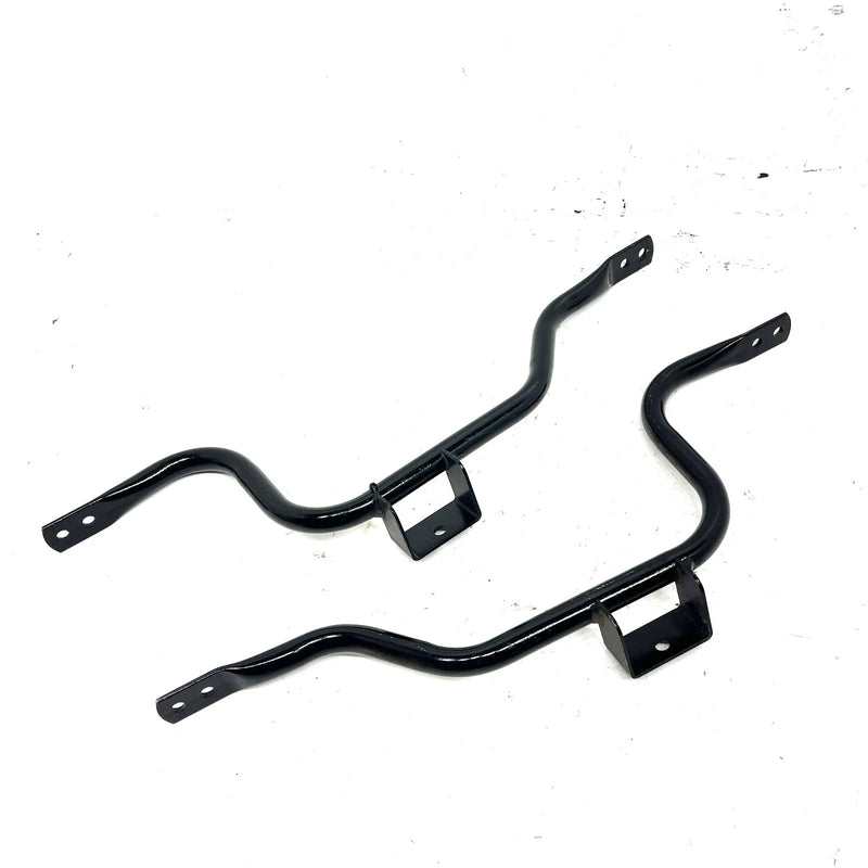14-15 Arctic Cat Prowler HDX 500 OEM Seat Support Set 4506-605 XA2