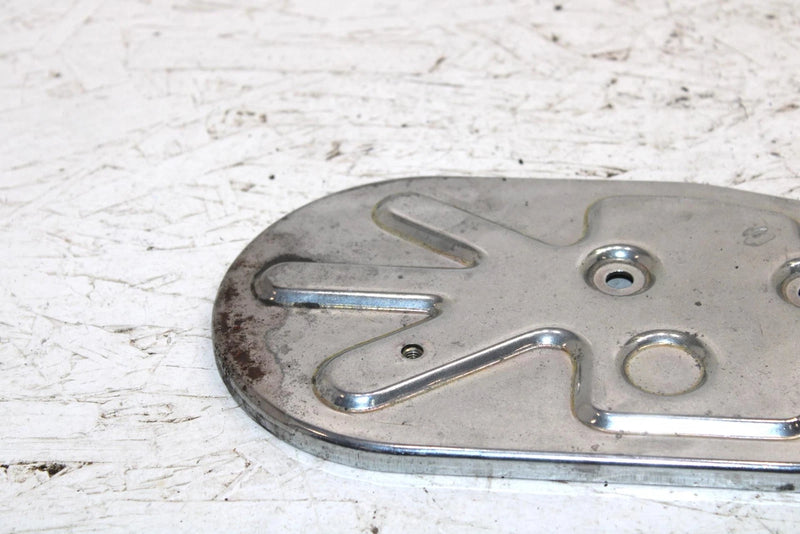 1988 Yamaha Bravo Oem Track Chain Case Cap 8R4-47543-00-00 SY72