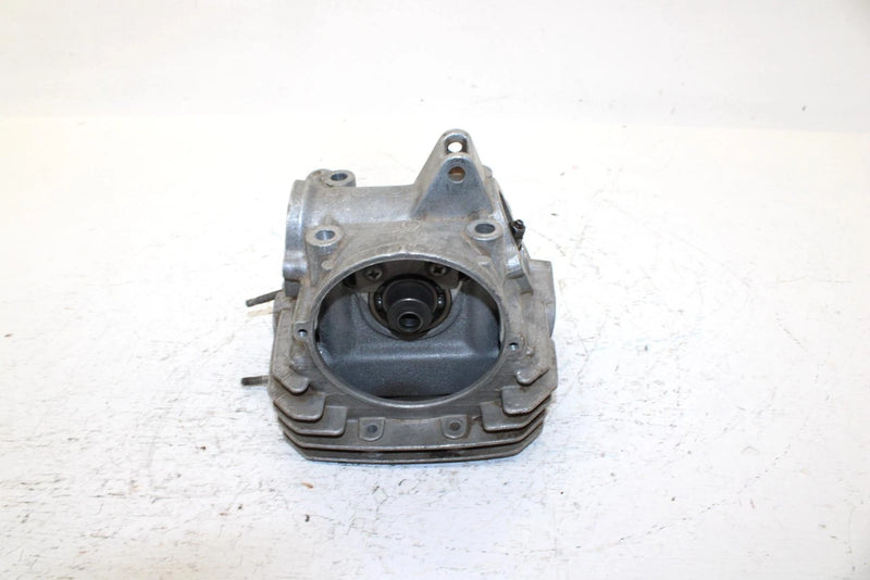 1992 Kawasaki Bayou 220 Oem Cylinder Head 11008-1197 AK35