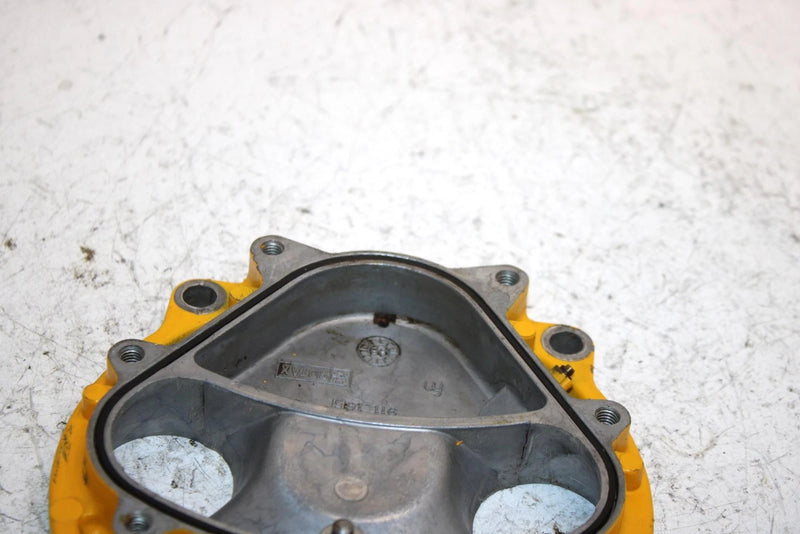 1989 Sea-doo Sp580 Oem Rotary Valve Cover 290911163 JS46