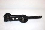 01 Ski-doo Mxz 700 Trail Oem Left Slide Bracket 518319743 SSS