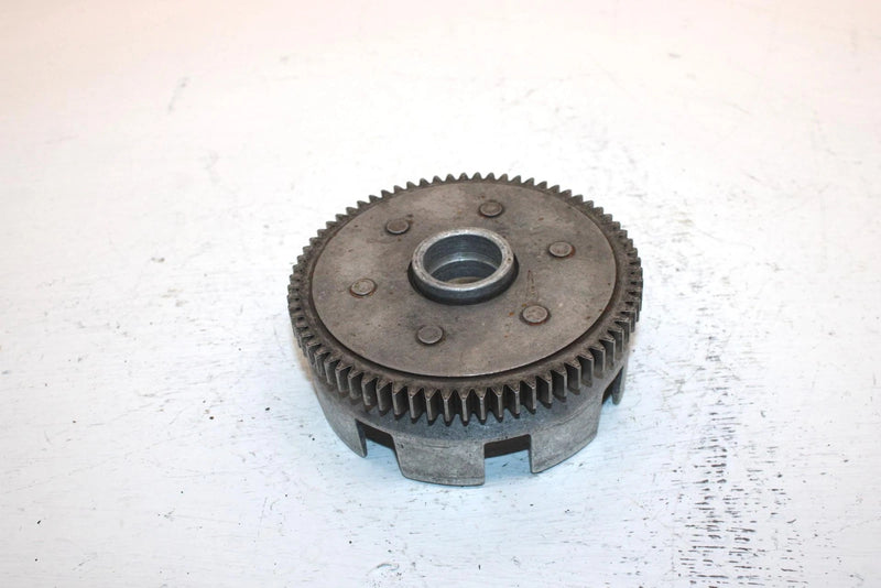 1984 Honda Atc 200 Esa Oem Clutch Basket 22100-958-000 Q2723
