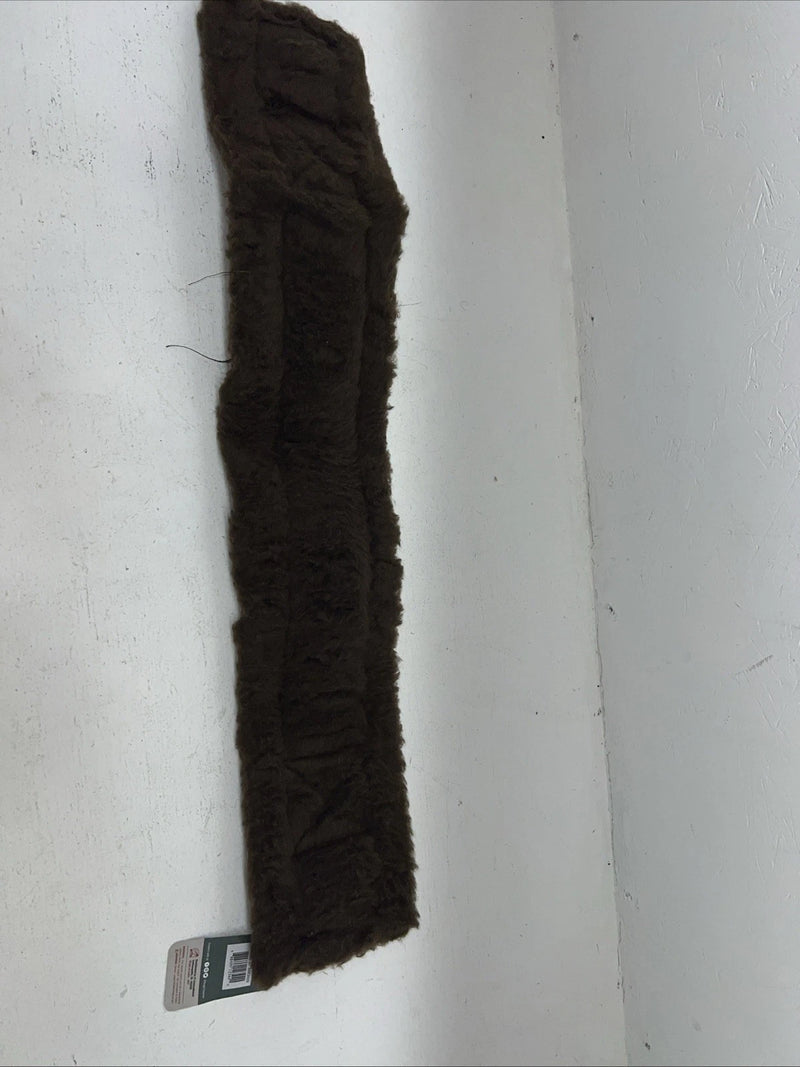New Tough 1 Brown Fleece Lined 30” Cinch #60-6030 B-507