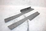 1997 Polaris Classic Oem Tunnel Brace Pair 1012334 SP42