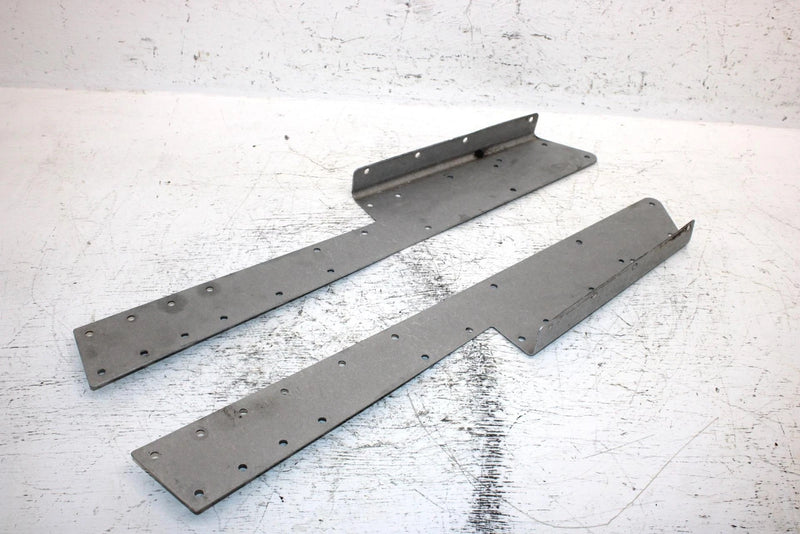 1997 Polaris Classic Oem Tunnel Brace Pair 1012334 SP42