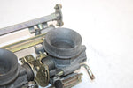 01 Arctic Cat Zr 600 Efi Oem Square Throttle Body 3005-810 SAS12