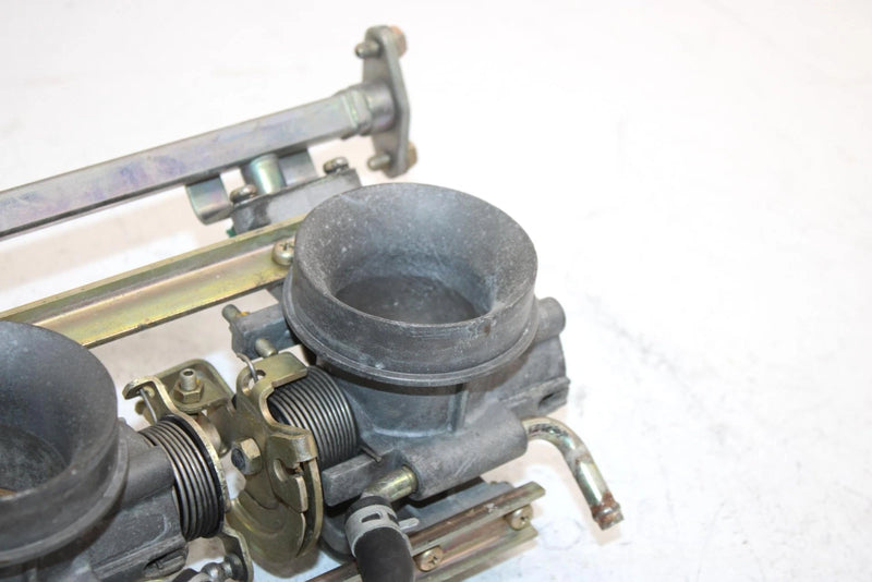 01 Arctic Cat Zr 600 Efi Oem Square Throttle Body 3005-810 SAS12