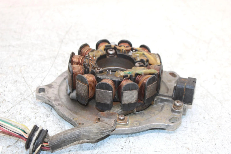2001 Polaris Trail Boss Oem Stator Assembly 3086904 AP165