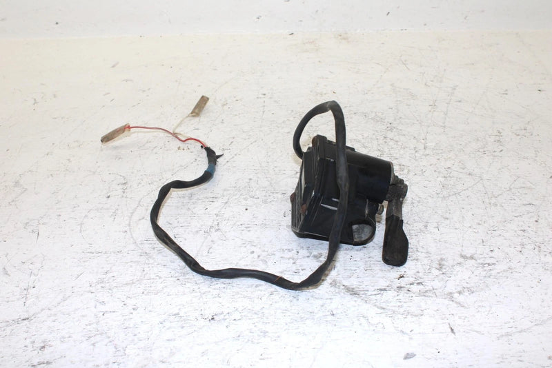 1996 Polaris Sportsman 500 Oem Throttle Lever 2010158 AP187
