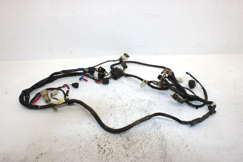 2004 Yamaha  Bruin 350 Oem Main Wire Harness 5UH-82590-00-00 AY24