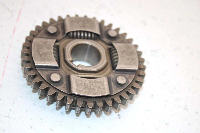 88 Kawasaki Bayou 220 Oem Comp. Balancer Gear 13216-1184 AK5