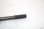1993 Kawasaki Bayou 300 Oem Left Axle (Short) 41068-1247 AK24