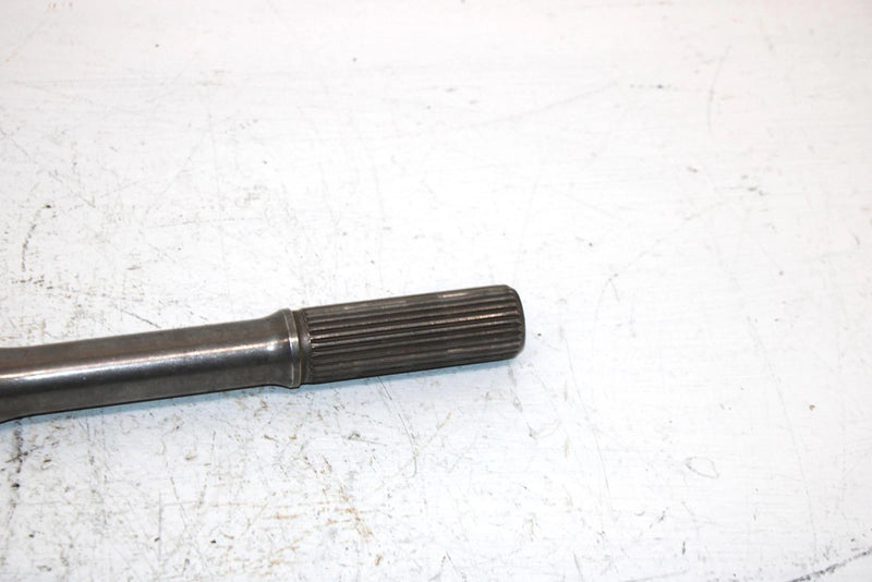 1993 Kawasaki Bayou 300 Oem Left Axle (Short) 41068-1247 AK24