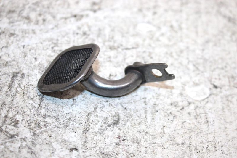 2002 Honda Foreman Rubicon Oem Oil Strainer 15153-HN2-000 AH36