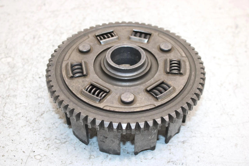 1997 Suzuki King Quad 300 4x4 Oem Clutch Basket 21200-19B73 AS11