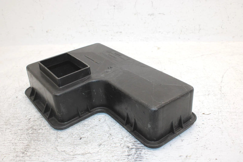 1989 Polaris 650 Oem Airbox Cover 5430920 SP43