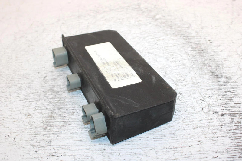 2000 Ski-doo Mxz 600 Oem CDI ECU ECM Ignition Box 515175380 SS15