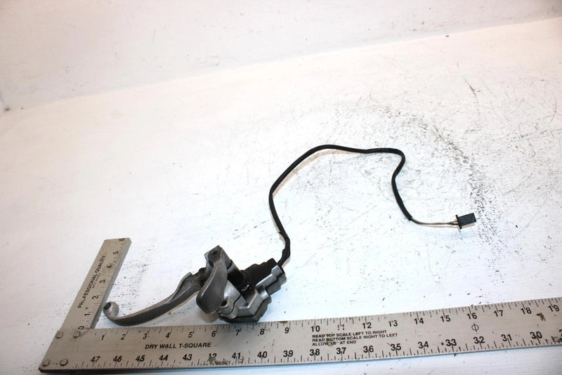 2005 Polaris Sportsman 90 Oem Right Lever Assembly 0451096 AP174