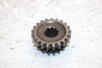 2003 Kawasaki Prairie 650 Oem Secondary Timing Gear 12046-1207 AK26