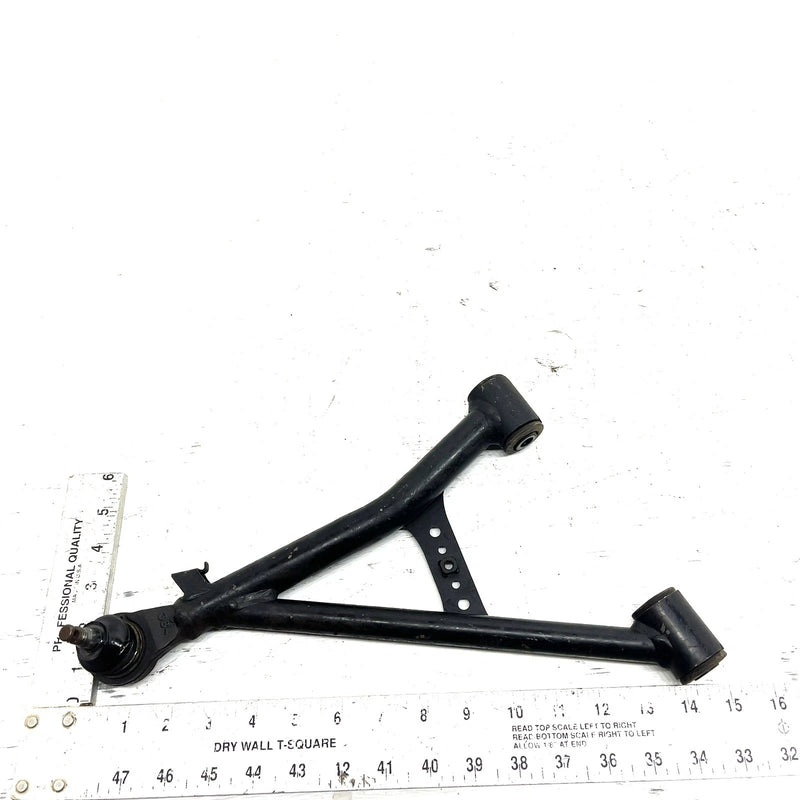 12 Yamaha Grizzly 550 YFM550 4x4 OEM Front Left Upper A Arm 1HP-F3550-01-00 AY65