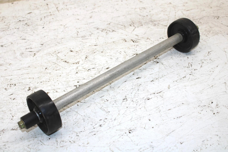 2000 Ski-doo Mxz X 440 Oem Rear Suspension Idler Shaft 503189233 SS112
