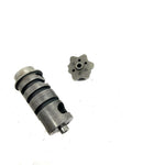 94 Yamaha Timberwolf 250 YFB250 OEM Gear Shift W/Shift Star 52G-18540-01-00 AY56