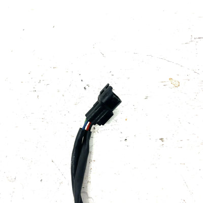 1995 Arctic Cat TigerShark Daytona OEM Trim Harness 0686-290 JA15