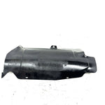 2002 Bombardier Quest 500 OEM Exhaust Muffler Shield 707600076 AB14